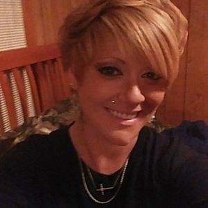 Meet your Posher, Christy